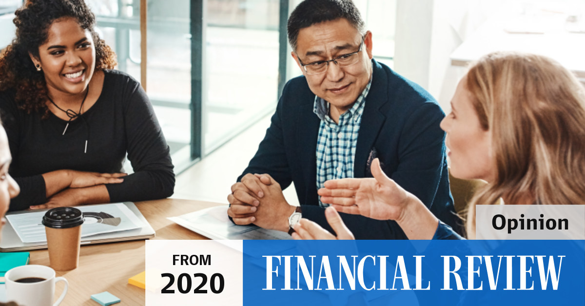 Why the office means so much to us